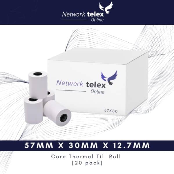 57 X 30 IMAGE 2 | Network Telex