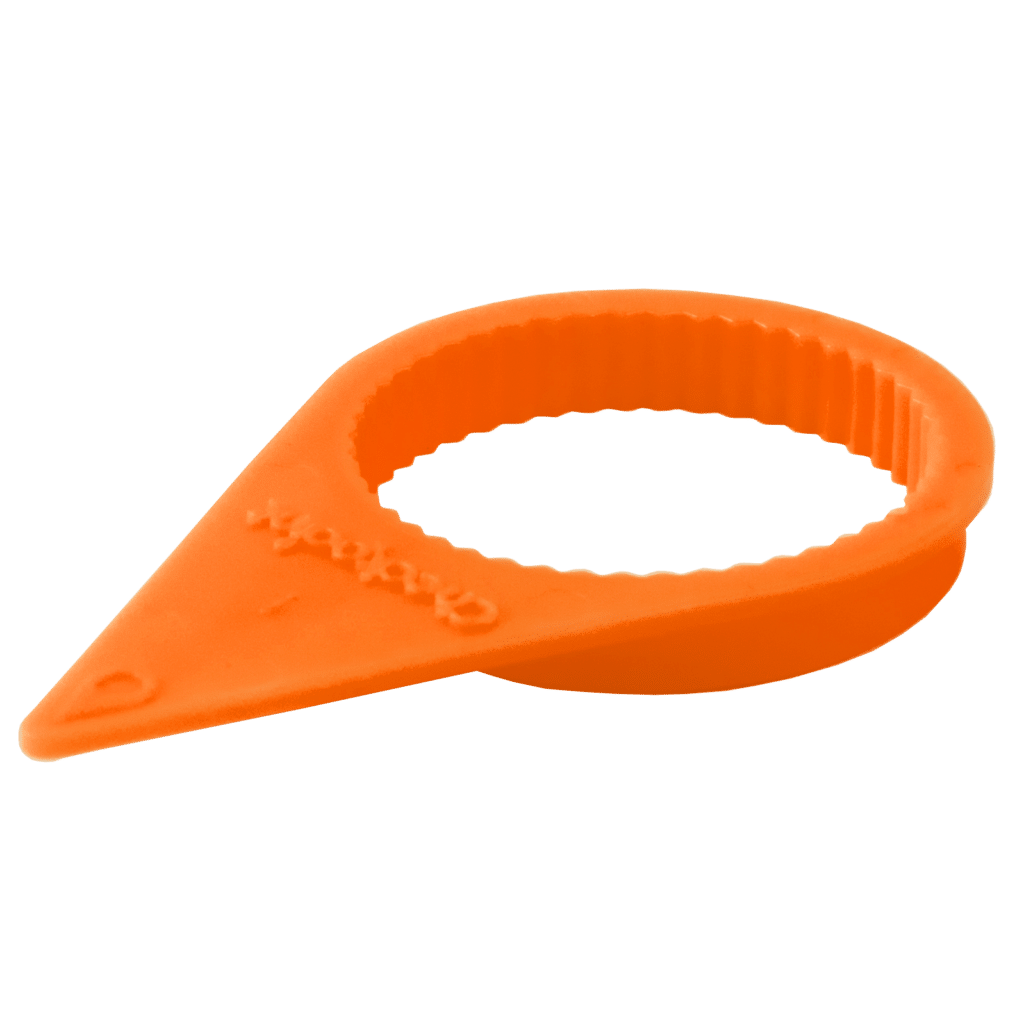 Checkpoint HT Orange 1 | Network Telex