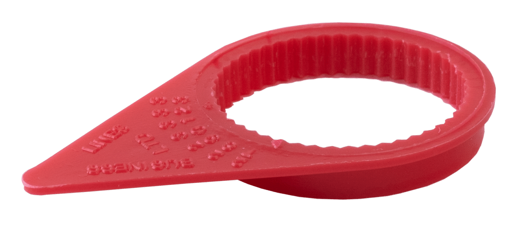 Checktorque Red 1 | Network Telex