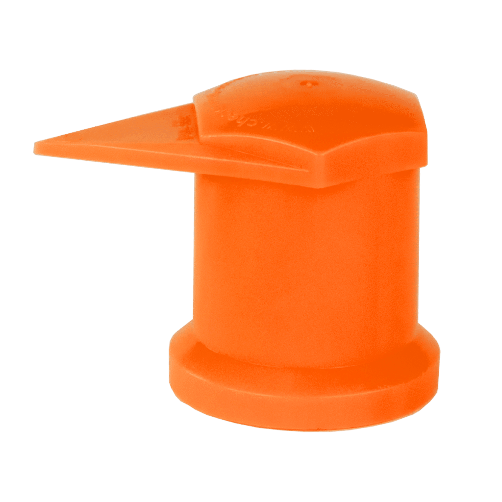 DustiteLR 30 Orange 1 | Network Telex
