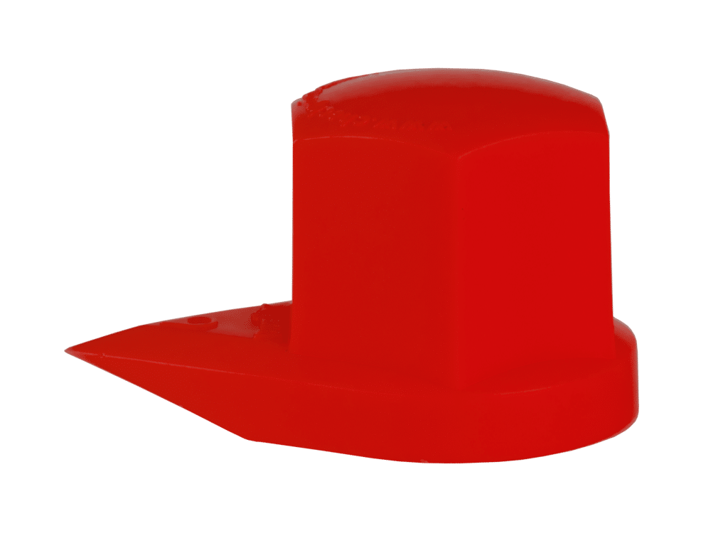 Dustite Red 1 | Network Telex