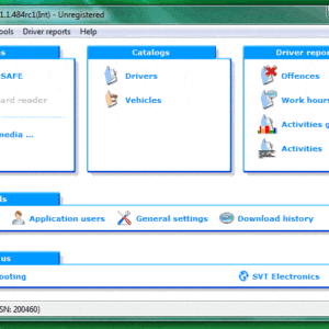 Tacho2Safe All-In-One Digital Download Solution - Image 2
