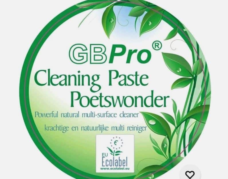 cleaning paste 1 | Network Telex