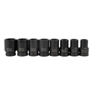 MARTINS Impulse 1 Impact Socket Set MX-S2